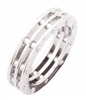 Ringe Emporio Armani Dame in Silber EG1938040505-13 - EG1938040505-13